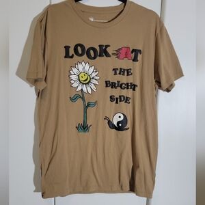 Aeropostal  Graphic T-shirt Men's Size Large